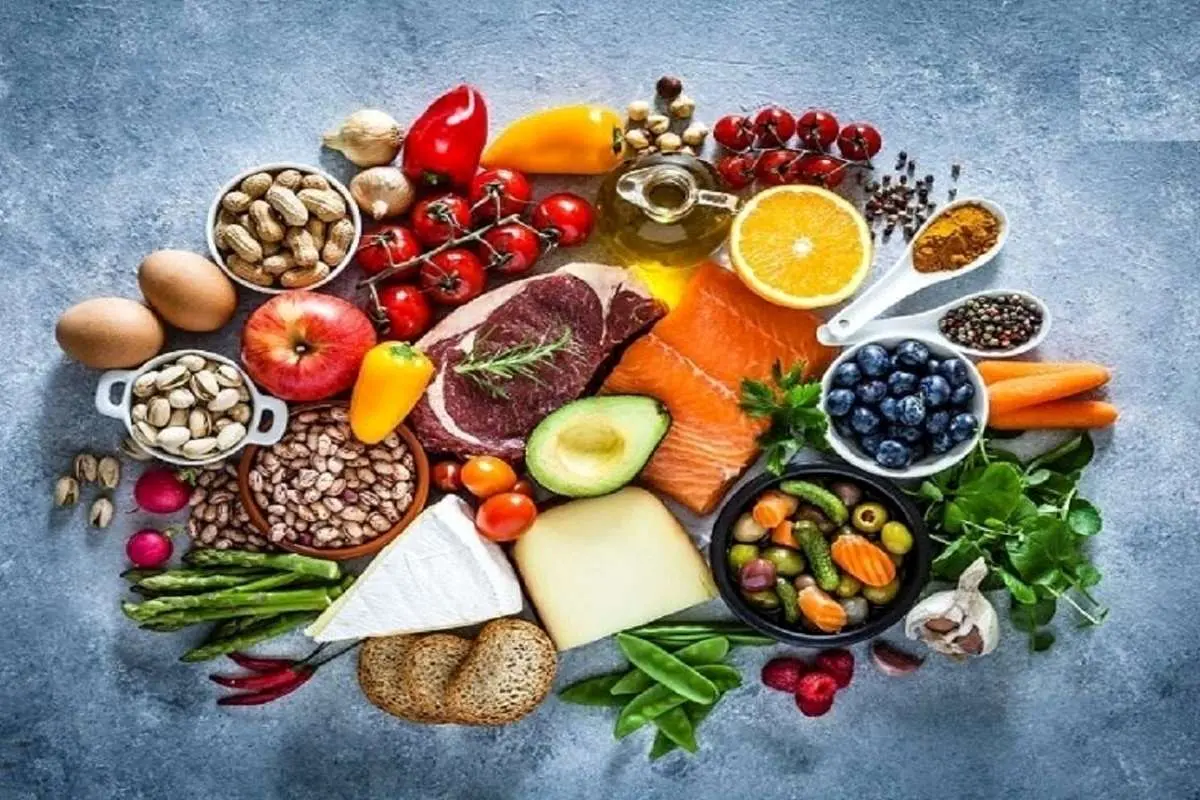 ببینید؛ رژیم غذایی که عمر را افزایش می‌دهد