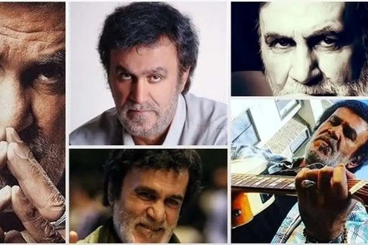 ببینید؛ پخش ترانه «حبیب» از صداوسیما