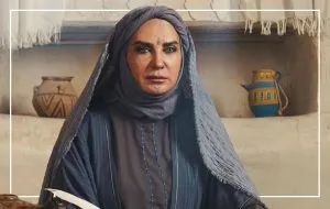 بهترین سریال‌ها و فیلم‌های لعیا زنگنه؛ از «در پناه تو» تا «جرم»