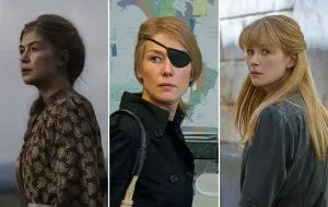 بهترین فیلم‌های رزمند پایک؛ از «رادیواکتیو» تا «دختر گمشده»