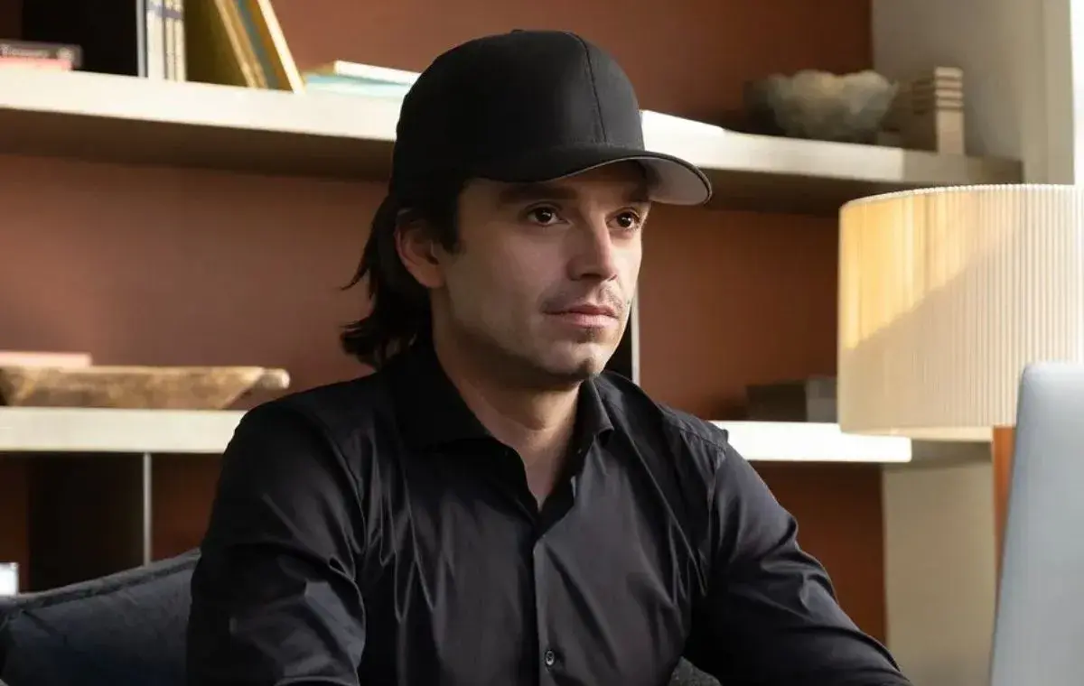 سباستین استن