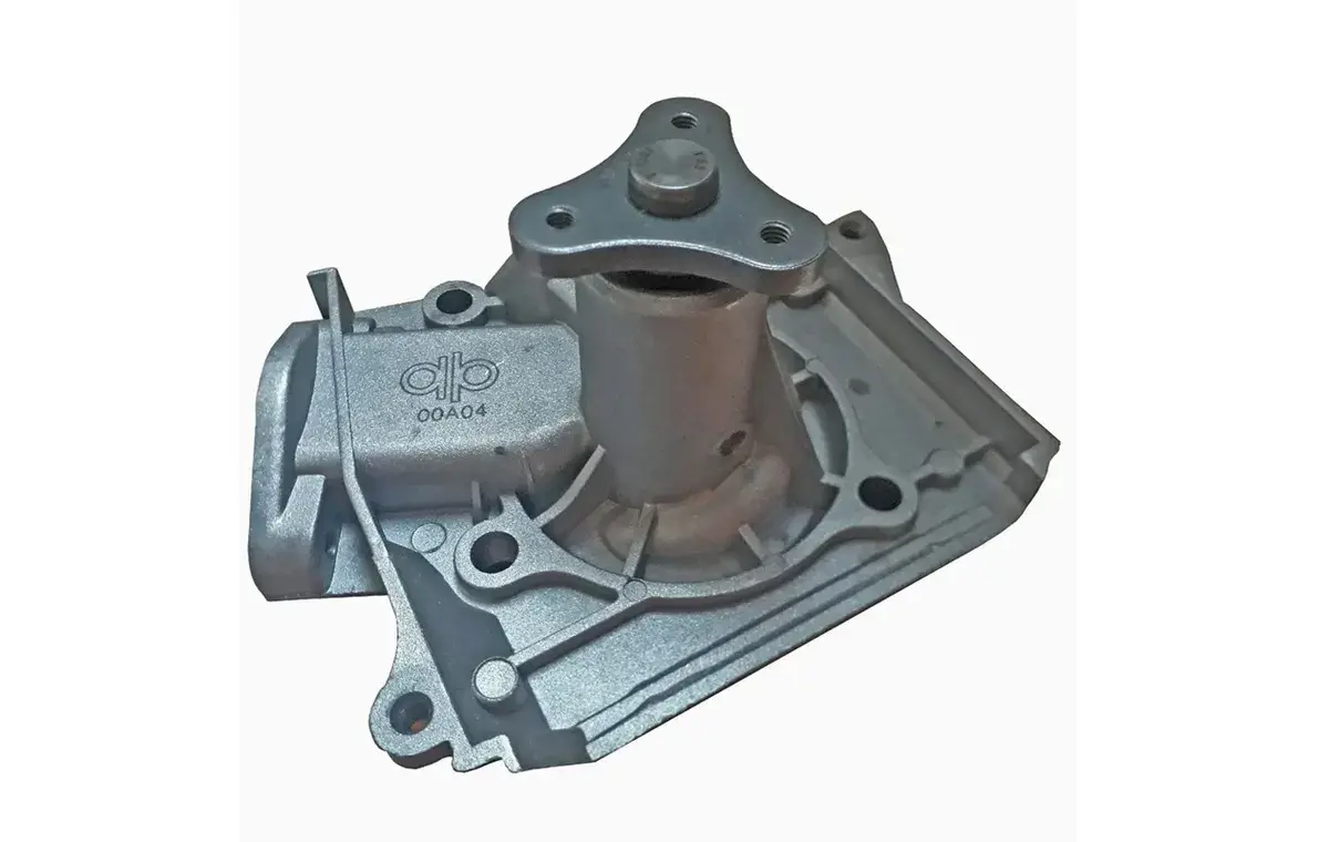 واتر پمپ ای‌پی کد 140006 مخصوص پراید