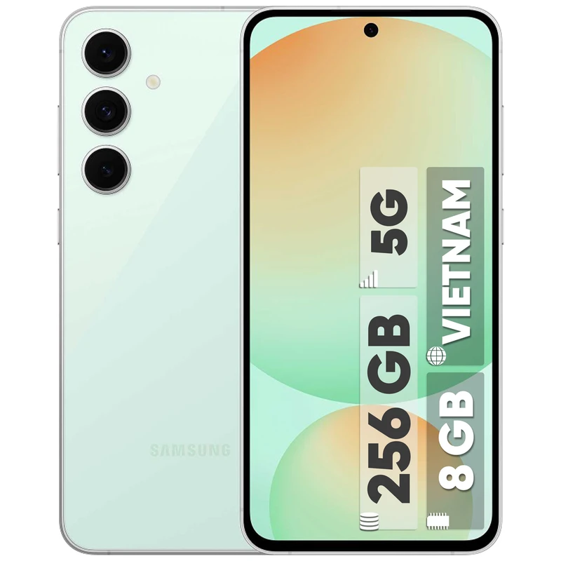 گلکسی S24 FE سامسونگ