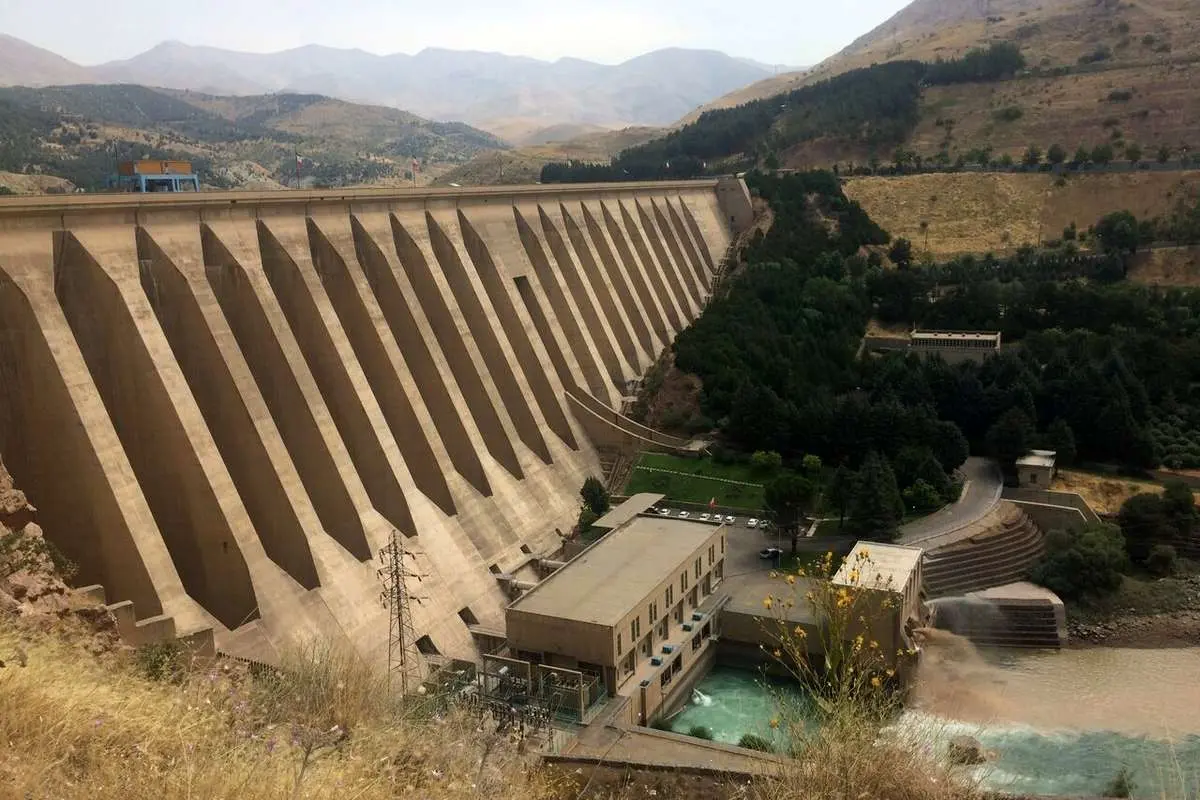 تهران فقط دو هفته آب دارد؟!