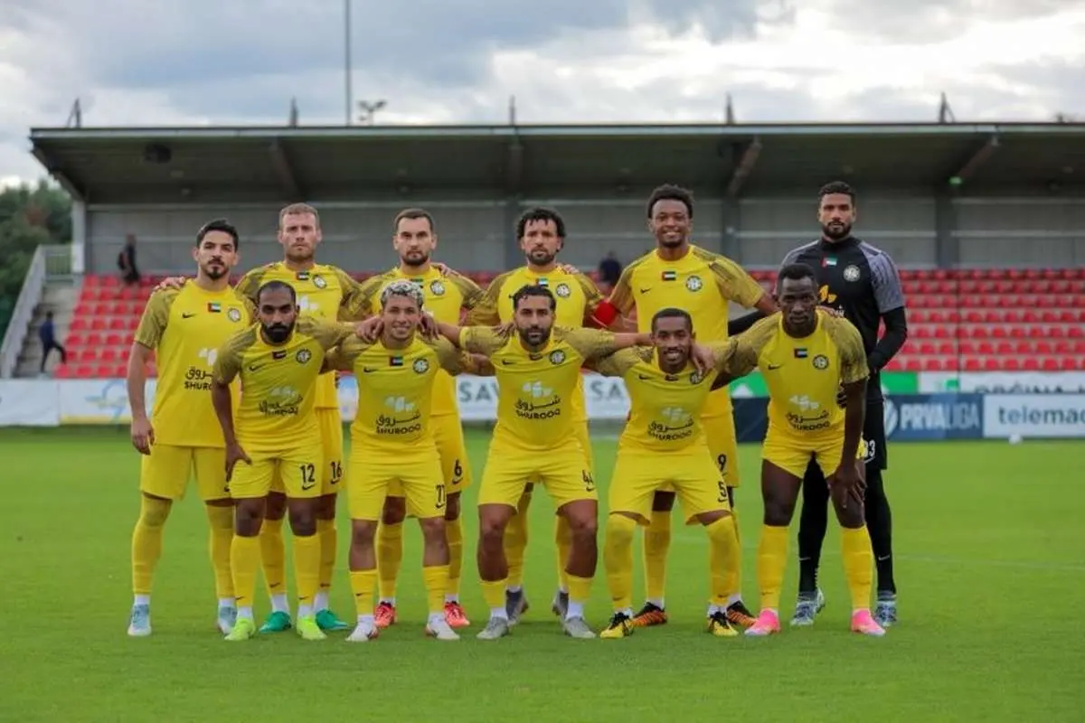 حضور ثابت ۲ لژیونر ایرانی در ترکیب 