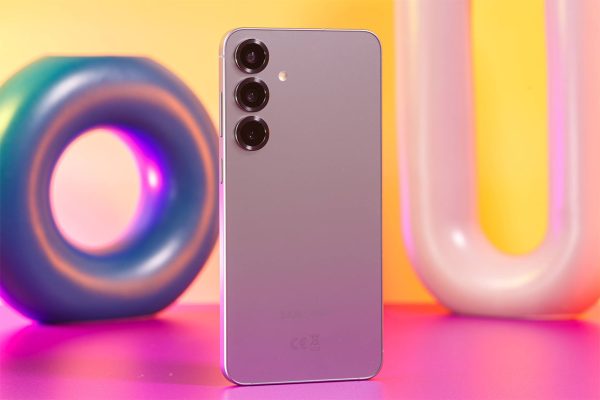 حذف گلکسی S26 پلاس