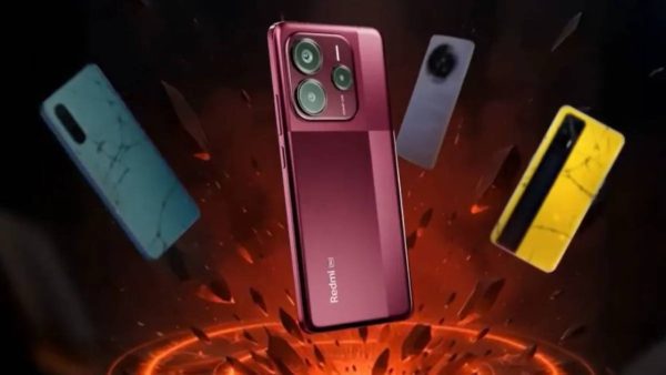 ردمی نوت 14 اس ای 5G