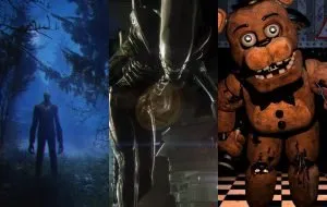 بهترین بازی‌های ترسناک اندروید؛ 50 بازی که بهتر است دانلود نکنید!