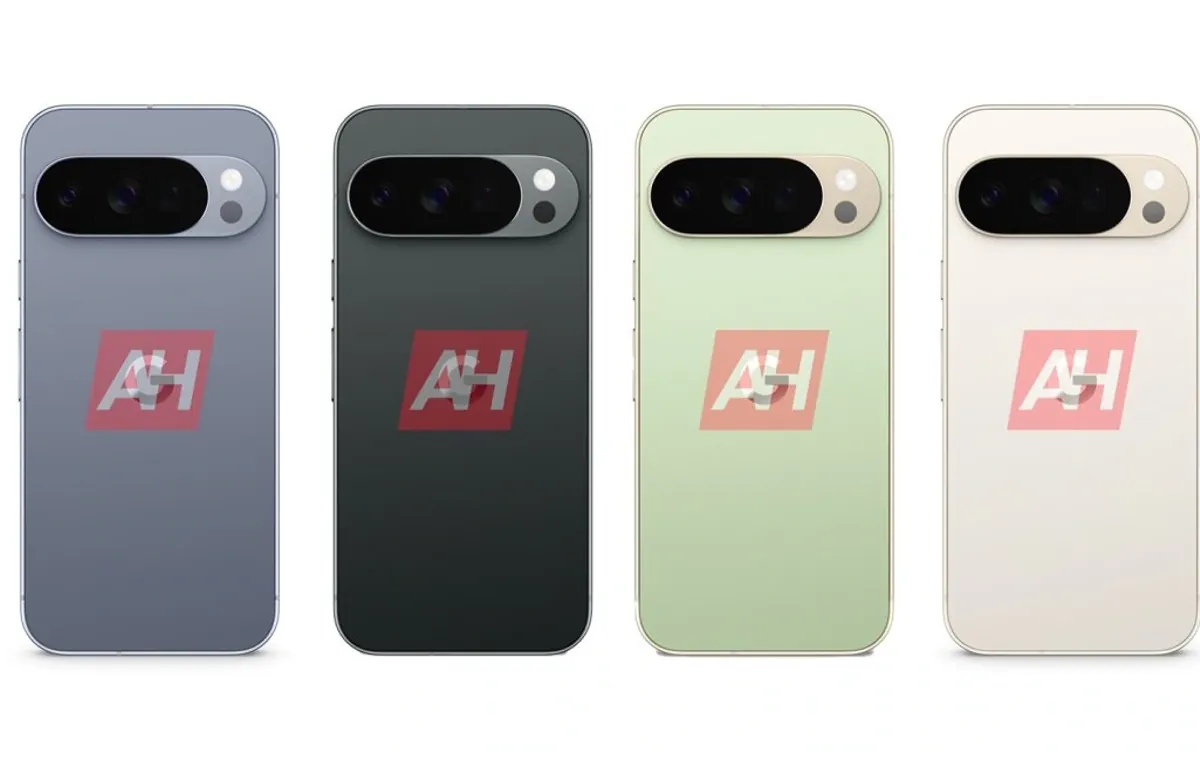 پیکسل 10 پرو