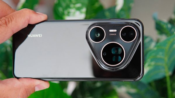 سری هواوی پیورا 80