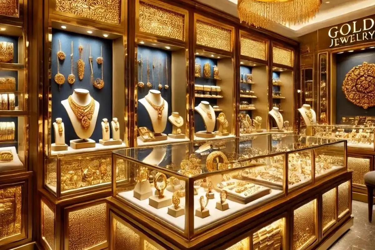 قیمت طلا امروز چهارشنبه 18 تیر ۱۴۰۴