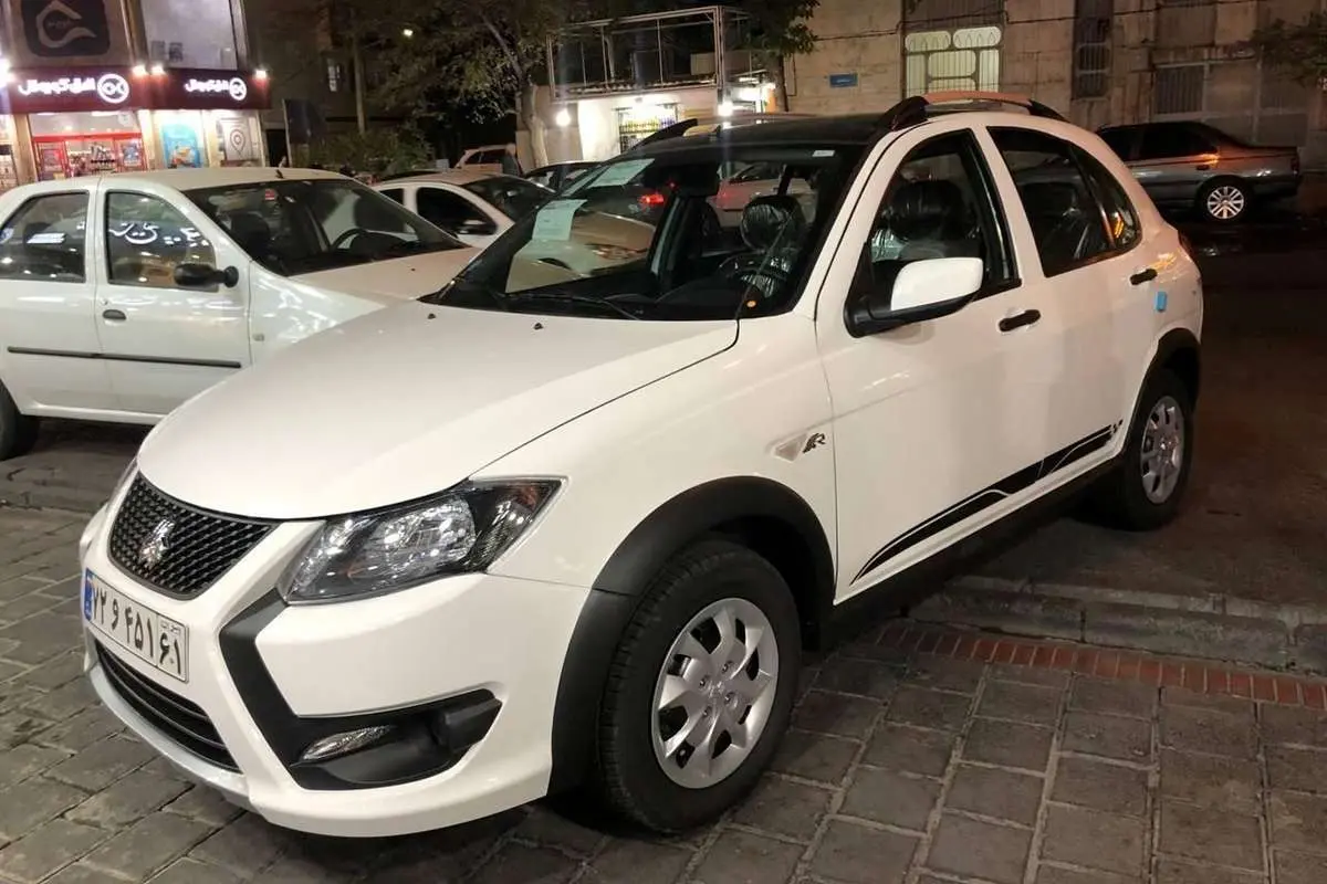 قیمت محصولات سایپا امروز شنبه 21 تیر/ ارزان‌ترین سواری داخلی چند؟