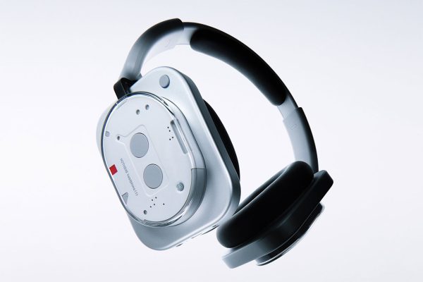 هدفون نویز کنسلینگ ناتینگ