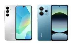 مقایسه ردمی نوت 14 با گلکسی A16؛ بهترین گوشی 4G بازار کدام است؟