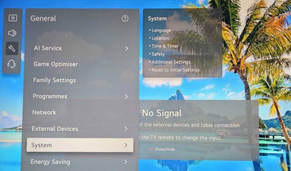 هک تلویزیون هوشمند