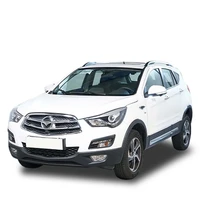 خودرو هایما S5 اتوماتیک سال 1404