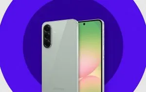 هرآنچه که درباره گوشی گلکسی A57 سامسونگ می‌دانیم