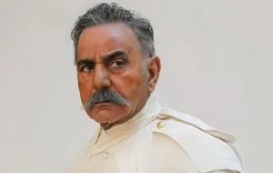 معرفی سریال «شکارگاه»؛ بازگشت پرویز پرستویی به شبکه نمایش خانگی