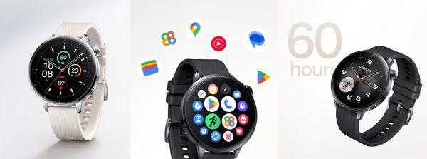 وان پلاس واچ 3 نسخه 43 میلی‌متری