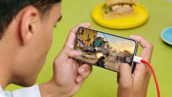 وان پلاس نورد 5