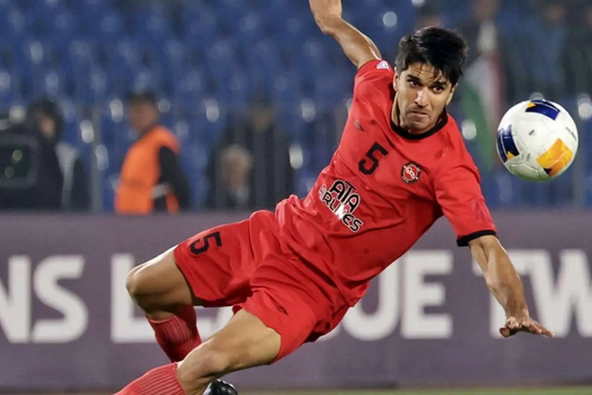 پرسپولیس سراغ بازیکن تراکتور رفت؛ هواداران عصبانی شدند!

