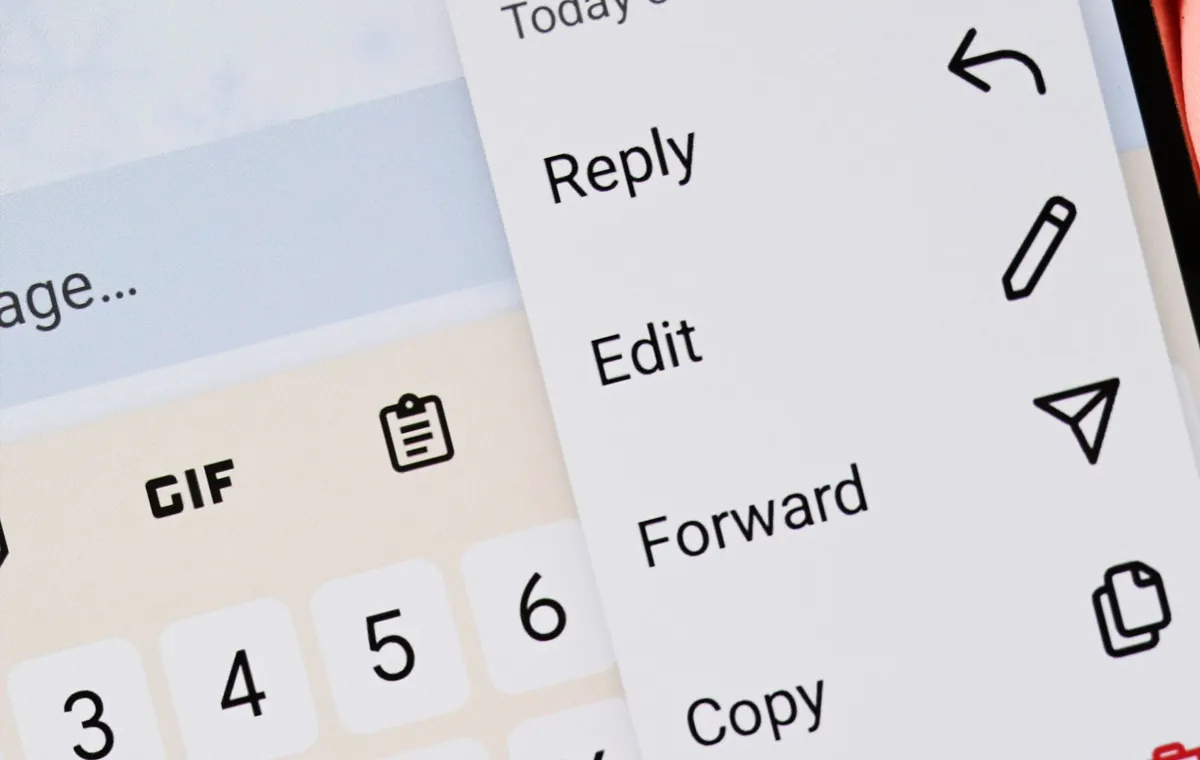 ریپلای اینستاگرام