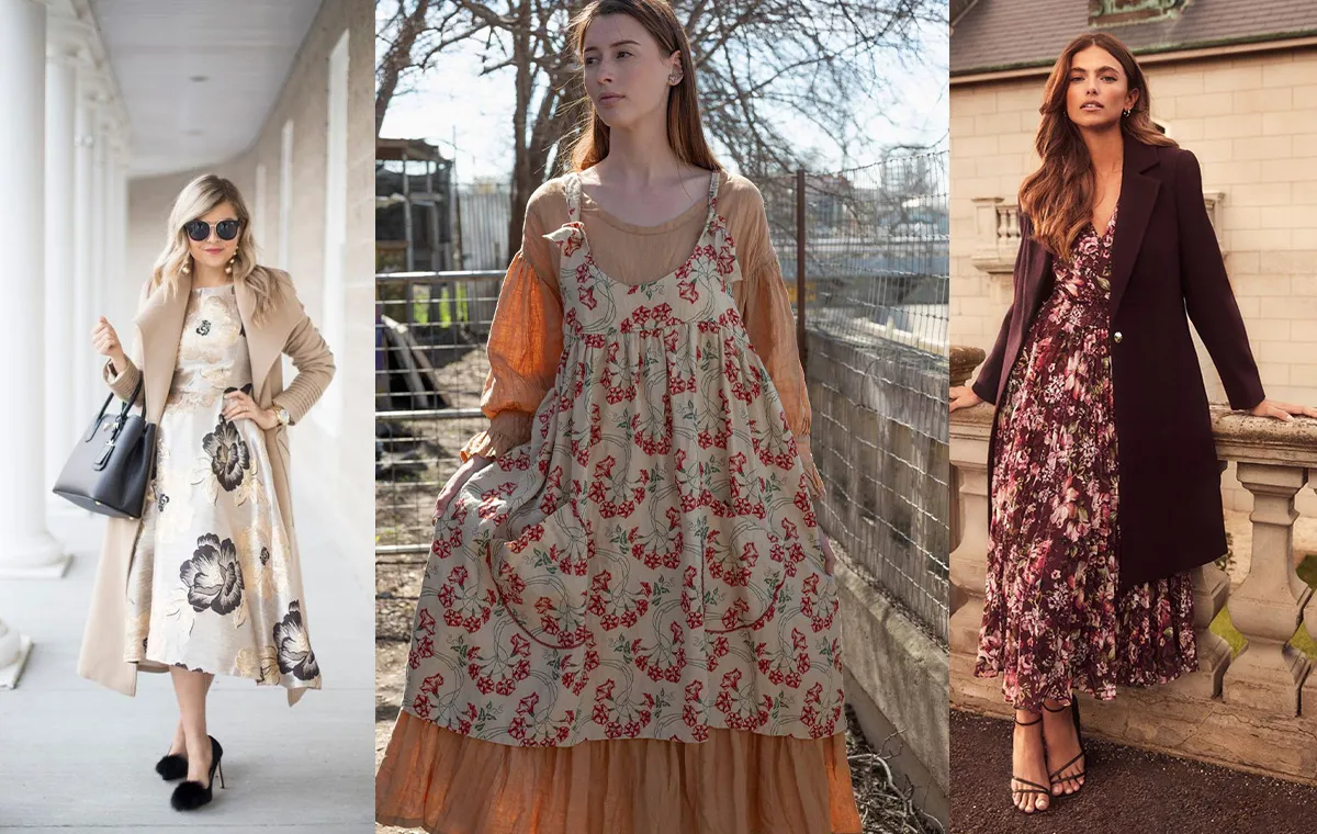 مدل سارافون تابستانی جدید 