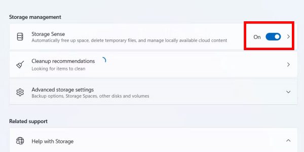 تنظیمات اولیه ویندوز 11 و 10