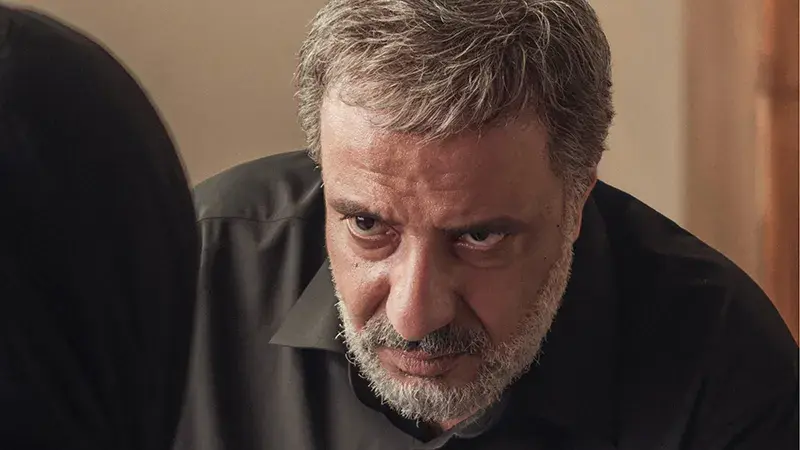 سریال کوری