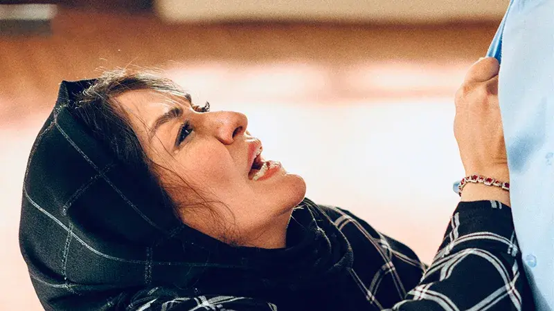 سریال کوری