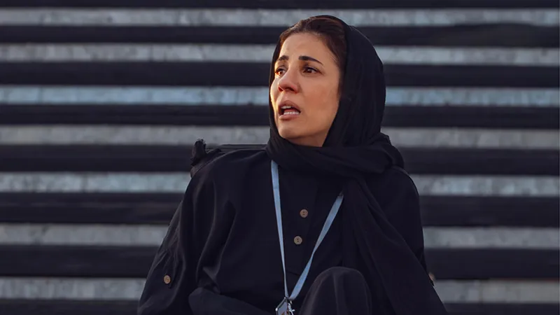 سریال کوری