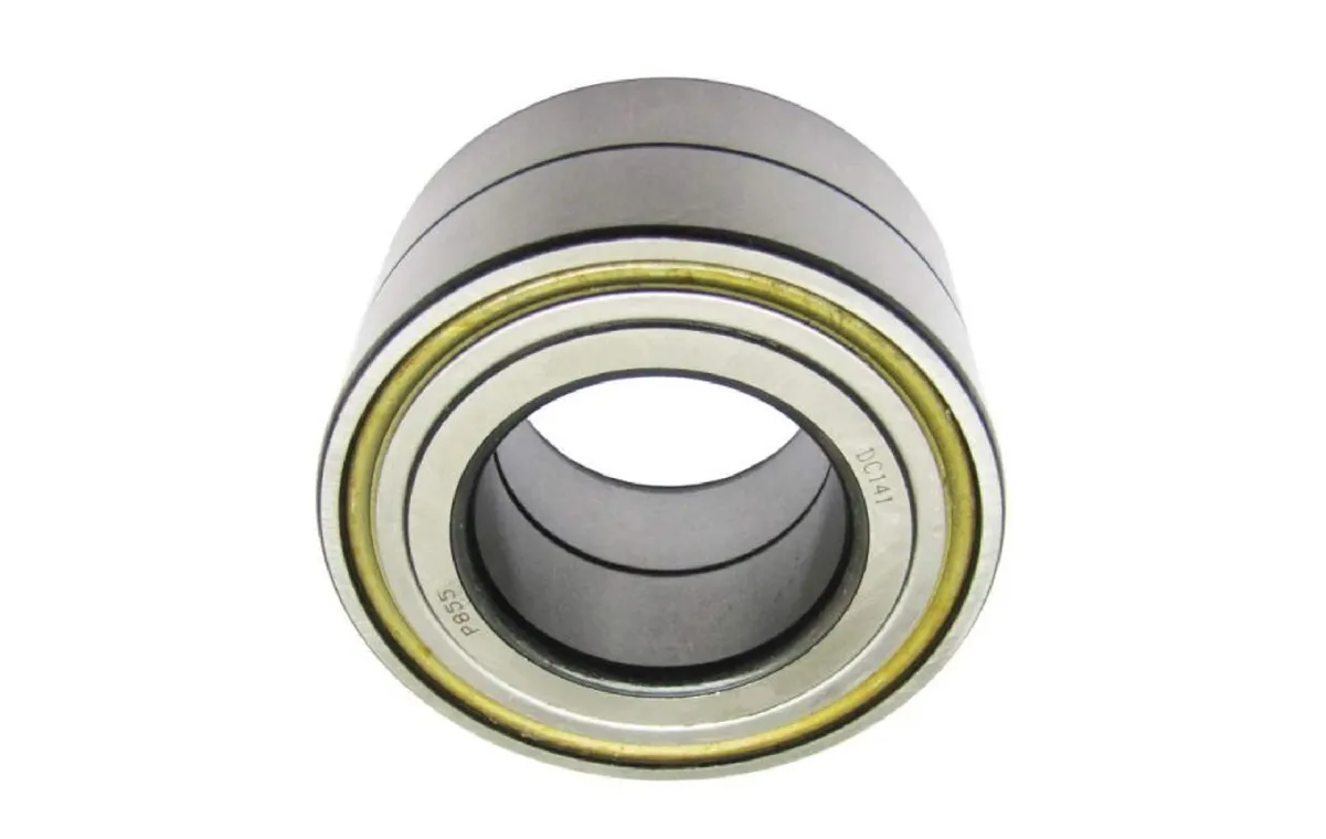 بلبرینگ چرخ جلو حامد کد ۱۲۴۳۱