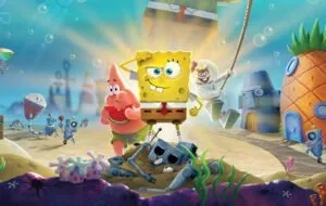 بهترین بازی‌های باب اسفنجی از بدترین تا بهترین