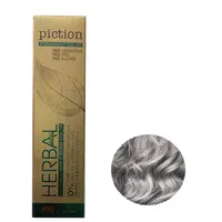 رنگ مو پیکشن شماره 8.1 حجم 100 میلی لیتر رنگ بلوند خاکستری روشن