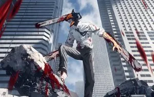 «مرد اره‌ای» چگونه ژانر شونن را برای همیشه دگرگون کرد؟