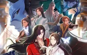 ۱۰ انیمه‌ فانتزی هیجان‌انگیز که احتمالا ندیده‌اید