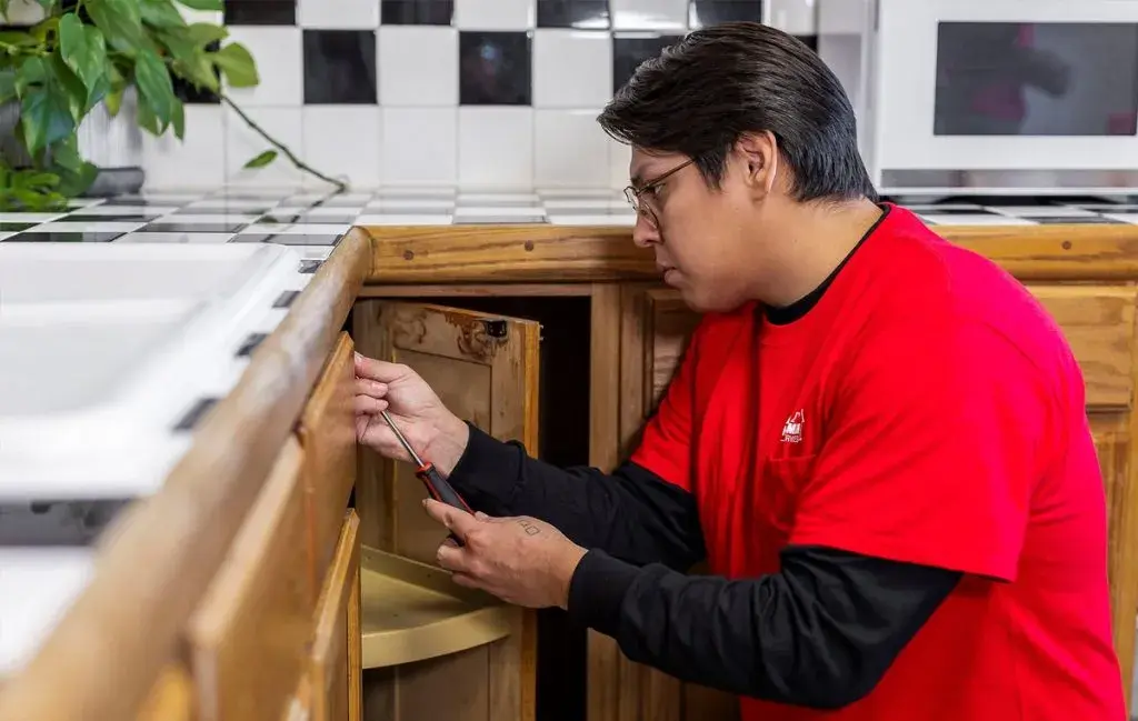 نصب در خانه دیجیکالاسرویس