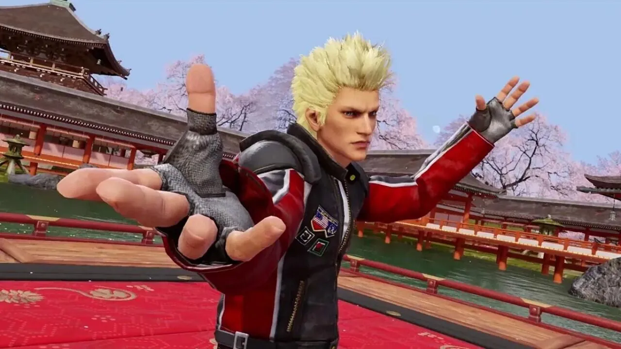 ویرچوا فایتر 5