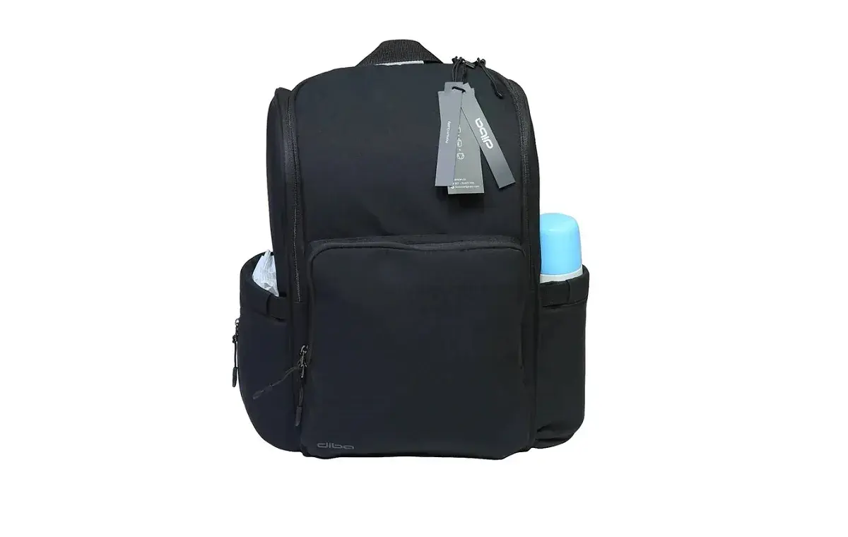 ساک لوازم کودک و نوزاد دلیجان مدل دیبا کاملیا