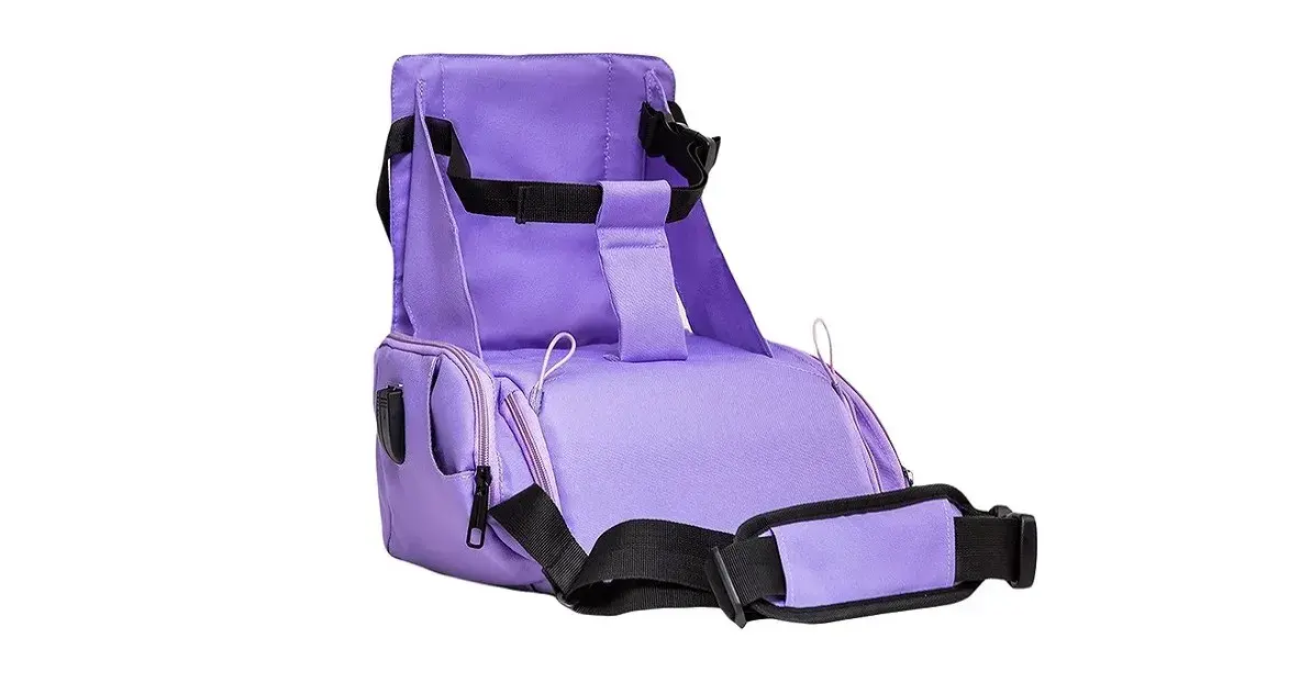 کیف صندلی شو