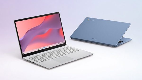 ایسوس کروم‌بوک CX15