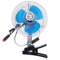 پنکه خودرو مدل Oscillating