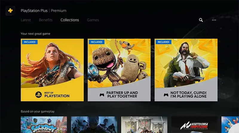 PlayStation