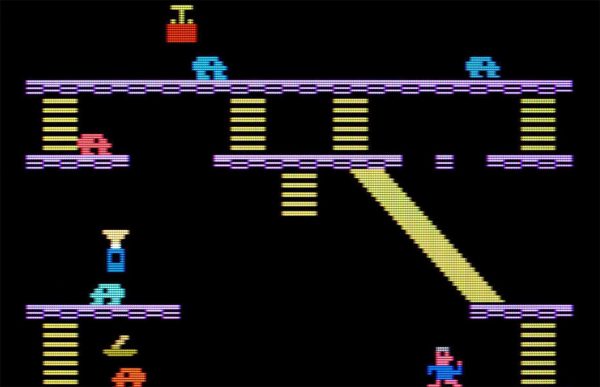 گران ترین بازی های قدیمی جهان