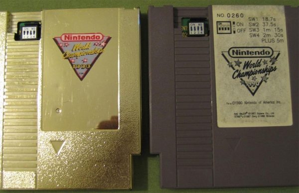 گران ترین بازی های قدیمی جهان