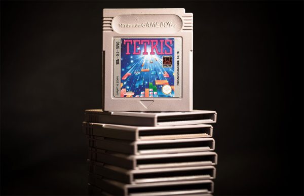 گران ترین بازی های قدیمی جهان