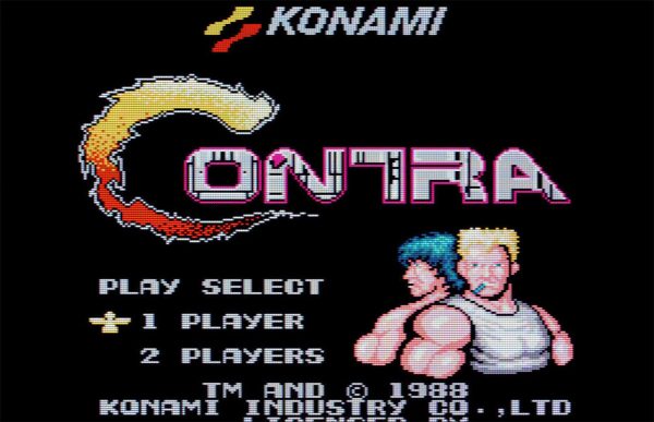 گران ترین بازی های قدیمی جهان