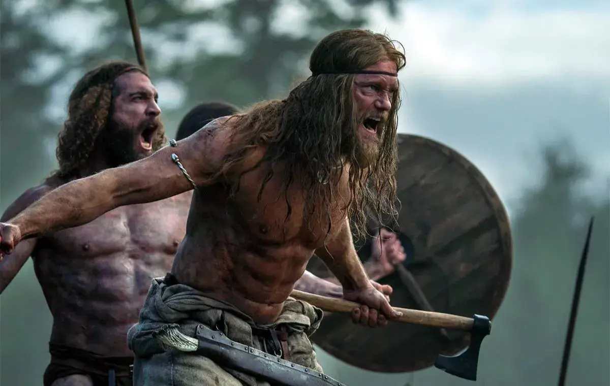 الکساندر اسکاشگورد