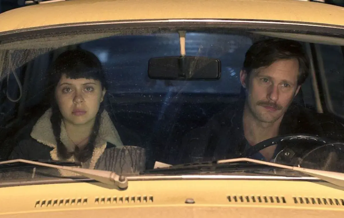 الکساندر اسکاشگورد