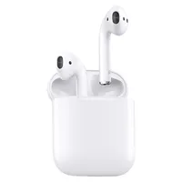 هدفون بلوتوثی اپل مدل AirPods New Generation